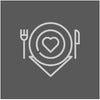 Come delicioso como hecho en casa, nutritivo, rico y saludable  Medellín - InCasa