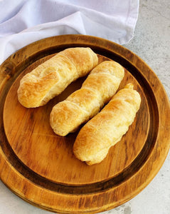 Palitos de Queso