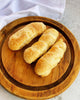 Palitos de Queso