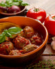 Albóndigas Italianas - InCasa