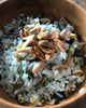 Arroz Árabe con Berenjenas - InCasa - Medellín