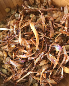 Arroz Árabe con Lentejas - InCasa - Medellín