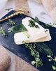 Barritas de Mozzarella