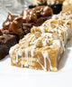Brownies y Blondies