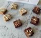 Brownies y Blondies