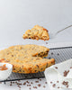 Chocolate Chip Cookie Pie
