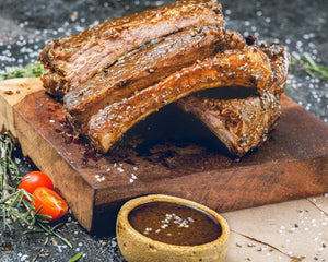 Costillas de Cerdo
