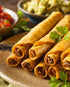 Flautas Mexicanas
