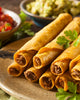 Flautas Mexicanas - InCasa - Medellín