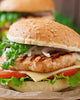 Carnes de Hamburguesa