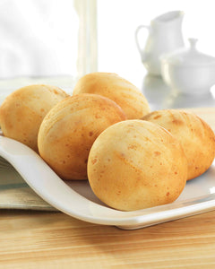 Pandebonos - InCasa - Medellín