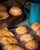 Pastel de Hojaldre