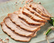 Carnes Artesanales: Pavo y Pernil de Cerdo