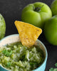Picadillo de Tomate Verde