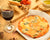 Pizzas Artesanales Con Queso Momposino