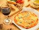 Pizzas Artesanales Con Queso Momposino