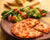 Pizzas Artesanales Con Queso Momposino