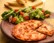 Pizzas Artesanales Con Queso Momposino