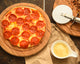 Pizzas Artesanales Con Queso Momposino