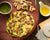 Pizzas Artesanales Con Queso Momposino