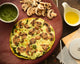 Pizzas Artesanales Con Queso Momposino