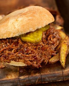 Cerdo Desmechado Pulled Pork - InCasa - Medellín