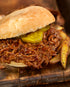 Pulled Pork - Cerdo Desmechado