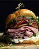Roast Beef - InCasa - Medellín