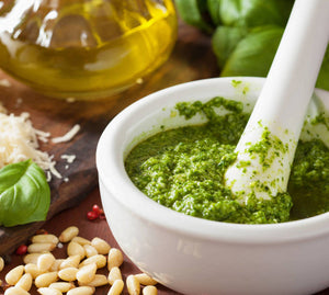Salsa Pesto