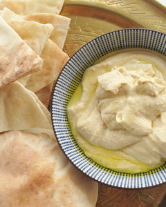 Tahine de Garbanzos Hummus - InCasa - Medellín