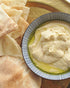 Tahine de Garbanzos - Hummus