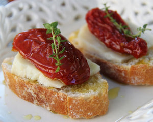 Tomates Secos