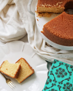 Torta Casera