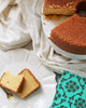 Torta Casera