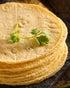 Tortillas de Maíz