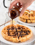 Waffles Belga