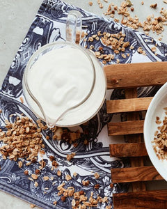 Yogur Griego